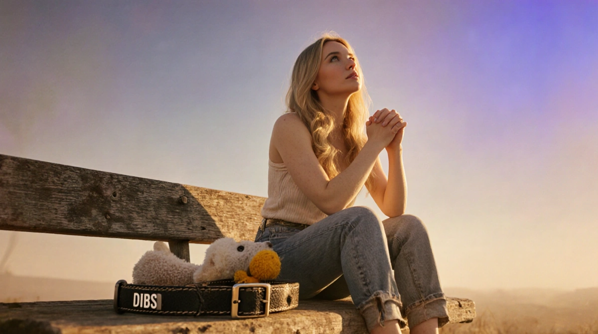 Kelsea Ballerini Loses ‘Soul Dog’ Dibs to Cancer