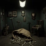 Cops Find Hundreds of Bones in Man’s Car and Home, Charge Him 496 Times