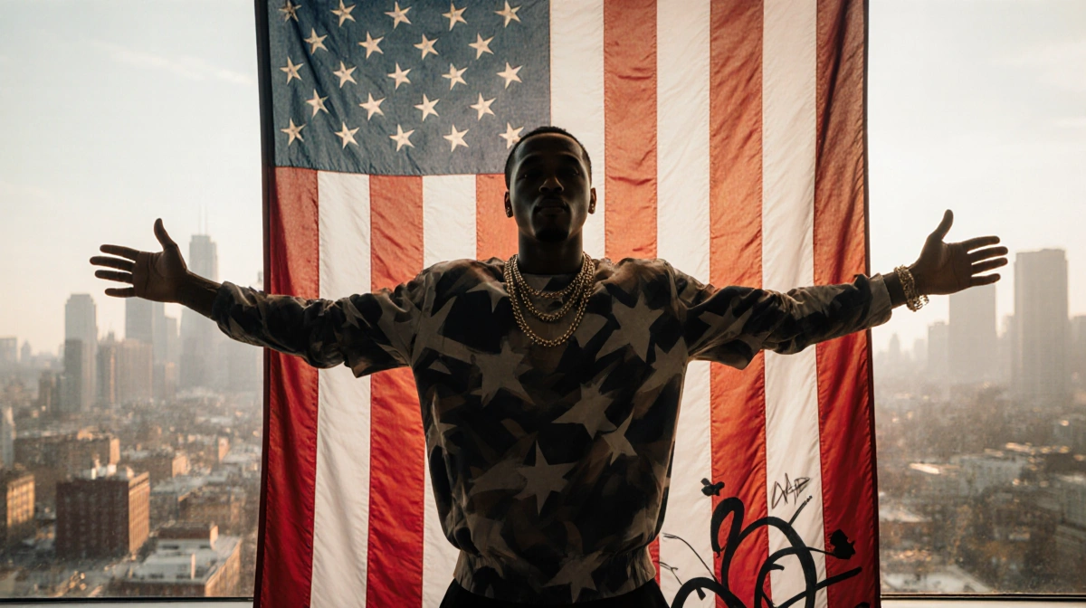 Fetty Wap Out of Prison After 3 Years, Now on Home Confinement