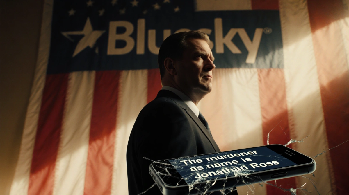 Ken Jennings Slams ICE After Minneapolis Mom Shot