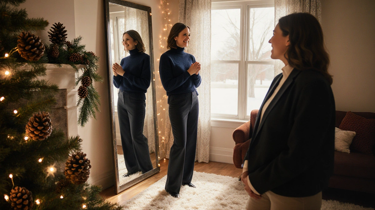 Ann Taylor’s Winter Sale: Up to 69% Off Editor’s Picks