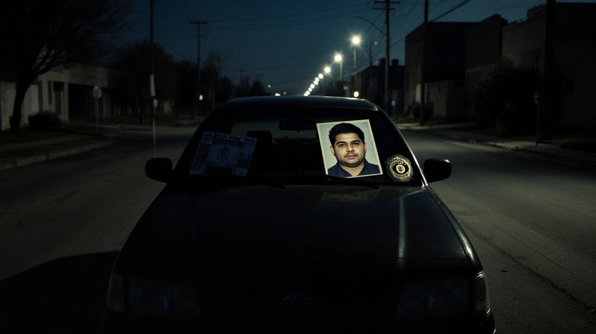 Cudahy Fatal Shooting: Deputies Seek Suspect 8 Months Later