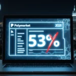 Fake Polymarket Tom Lee Fraud Bet Goes Viral-No Market Exists