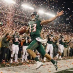 Miami Stuns Ole Miss in Last-Second Fiesta Bowl Classic