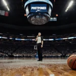 Bulls-Heat Game Axed After 2-Hour Condensation Delay