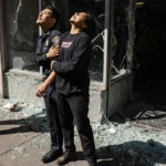 Border Patrol Shoots Two in Portland, Sparking City Outrage