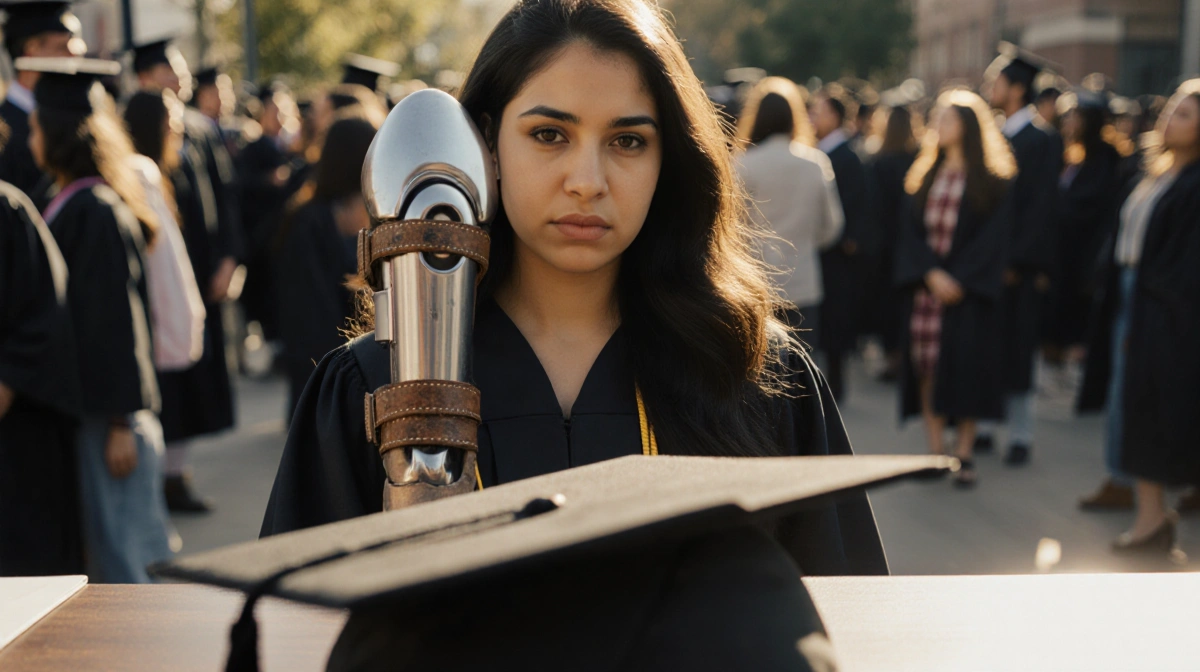 Insurer Denies $7,500 Foot Prosthesis, Reverses After Media Inquiry