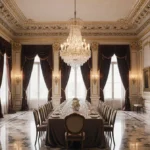 Trump Unveils Massive White House Ballroom Plans