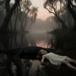 Florida Man Who Left Girl, 5, to Gators Faces New Death Penalty Trial