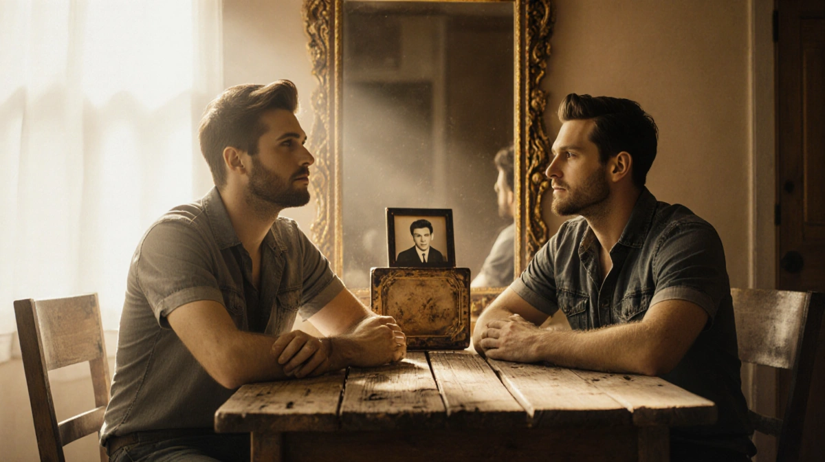 Nelson Twins Reveal Dad’s Final Words in New Book