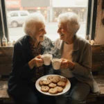 Decades-Apart Duo Reveal How a Lost Wallet Sparked Viral Friendship