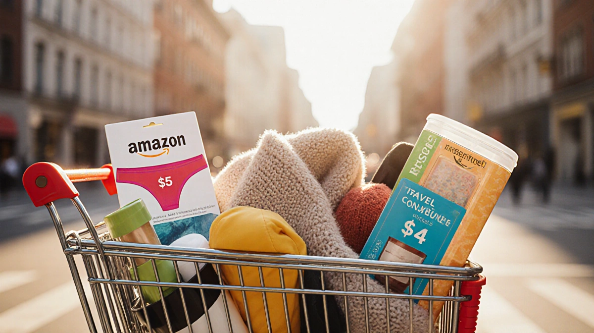 10 Hidden Amazon Outlet Deals Under $10 This Weekend