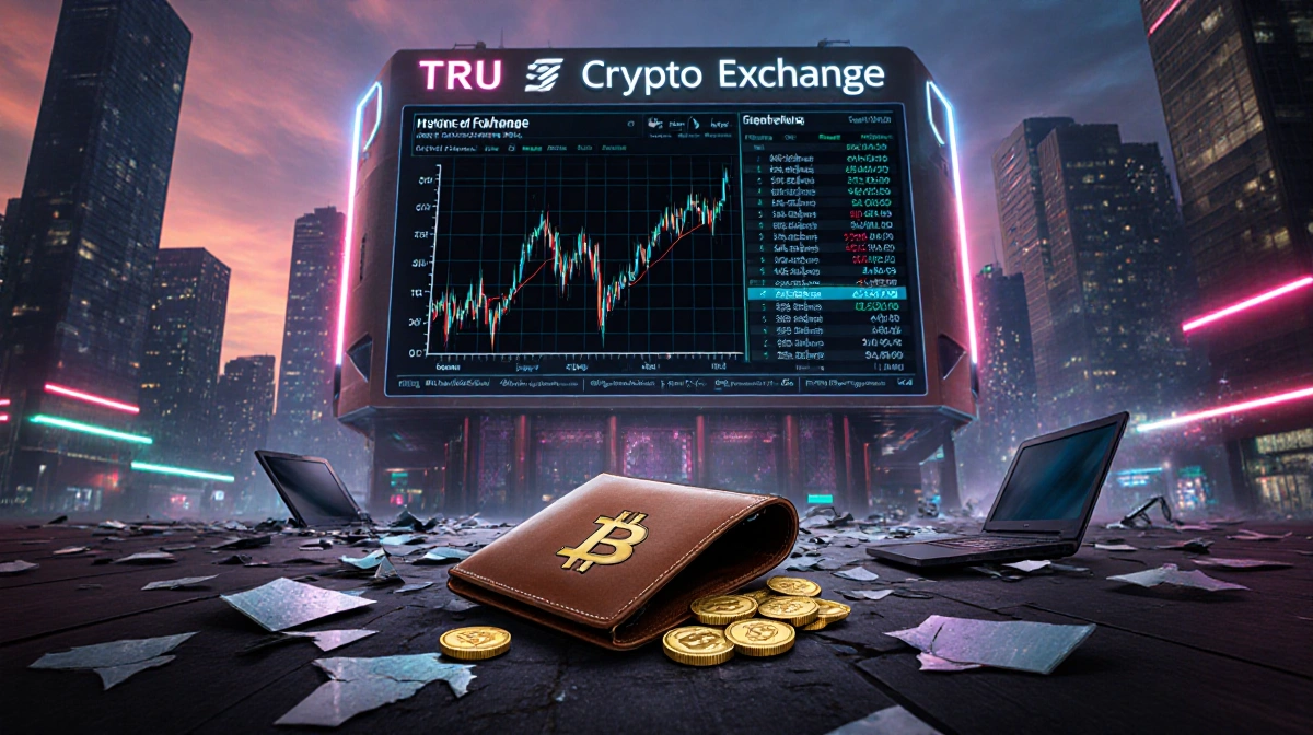 Truebit Drained: $26.5M ETH Vanishes in Smart-Contract Heist