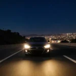 Wrong-Way DUI Chase Ends in Pacoima After LAPD Backs Off