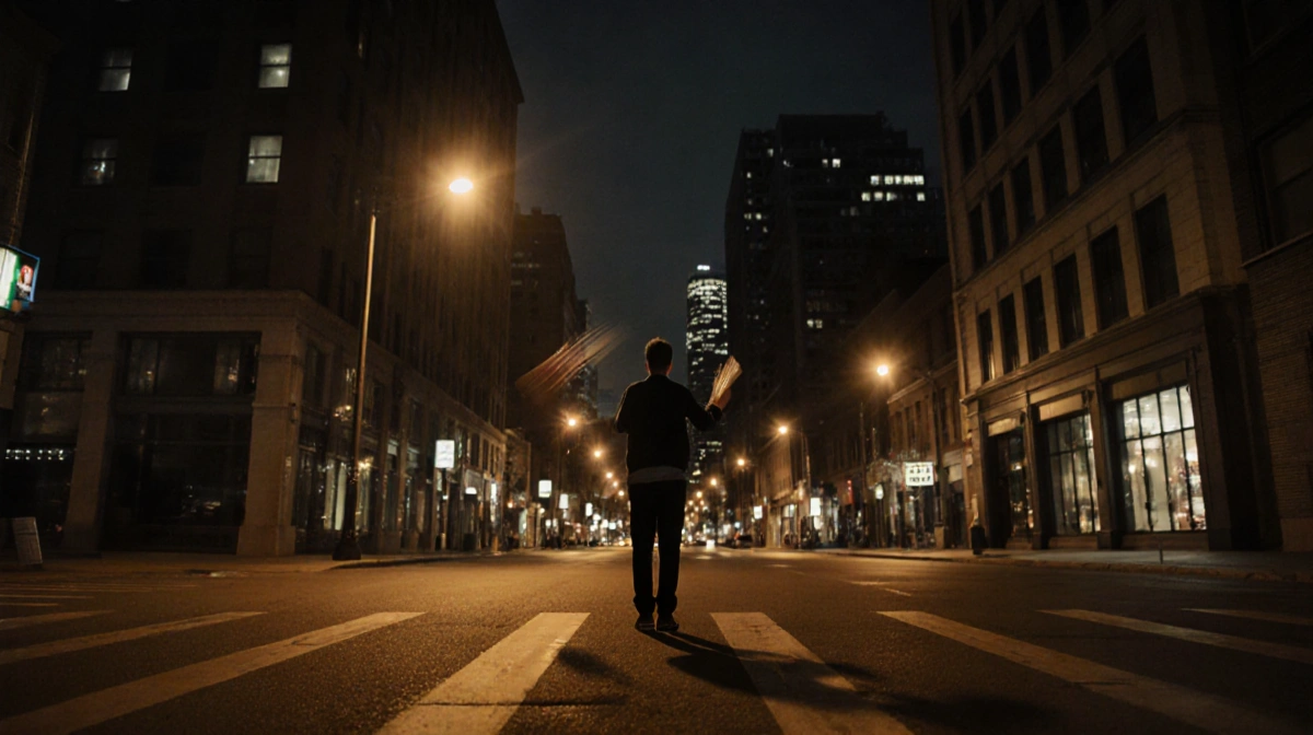 John Mulaney Postpones Minneapolis Shows After ICE Shooting