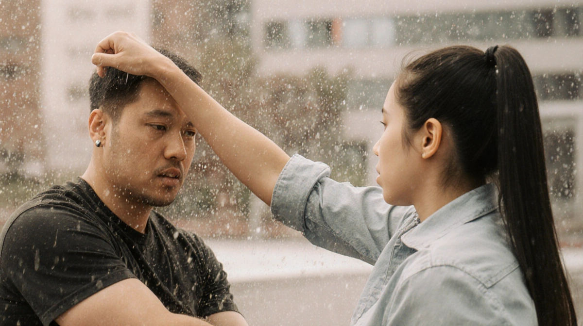 Federal Agents Shoot Husband, Wife in Portland After Vehicle Confrontation