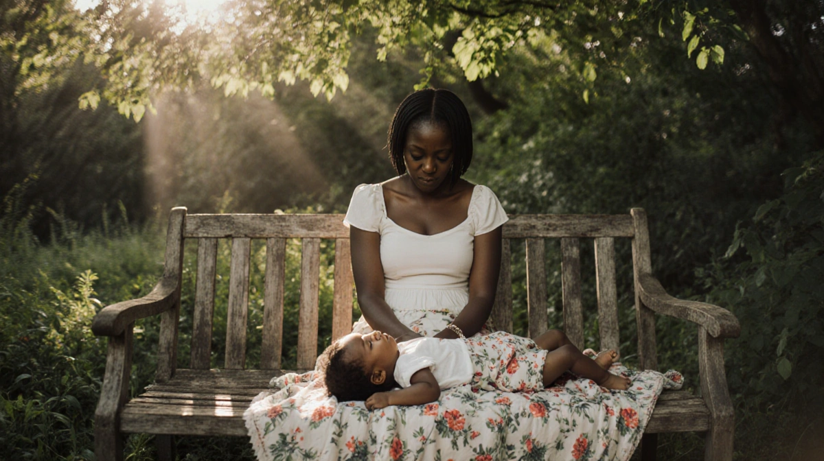 Chimamanda Ngozi Adichie’s 21-Month-Old Son Dies After Brief Illness