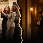 **The Traitors** Season 4 Traitors Unmasked: Lisa Rinna, Candiace Bassett, Rob Rausch & Secret Twist