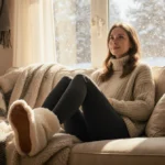 Amazon’s $8 Fleece-Lined Leggings Beat Winter Chill