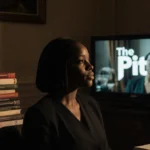 Tracy Ifeachor Exits The Pitt: Creative Choice, Not Firing