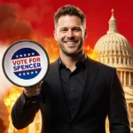 Spencer Pratt Runs for L.A. Mayor as Registered Republican