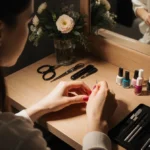 $25 Amazon Buys Turn Costly Manicures Into DIY Trend