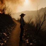 State Parks Failed to Flag Smoldering Embers Before Palisades Fire