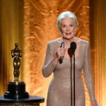 Helen Mirren to Receive 2026 Cecil B. DeMille Award