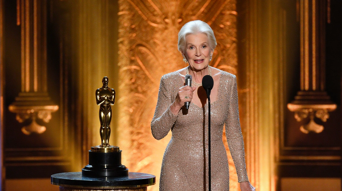 Helen Mirren to Receive 2026 Cecil B. DeMille Award