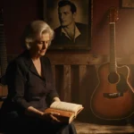 Georgette Jones: Mom Called George Her ‘Love for Life’