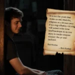 Walker Scobell Still Feels the Pressure as Percy Jackson