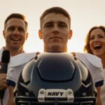 Carson Beck’s Parents: Naval Dad & NBA Dancer Mom Fuel QB Rise