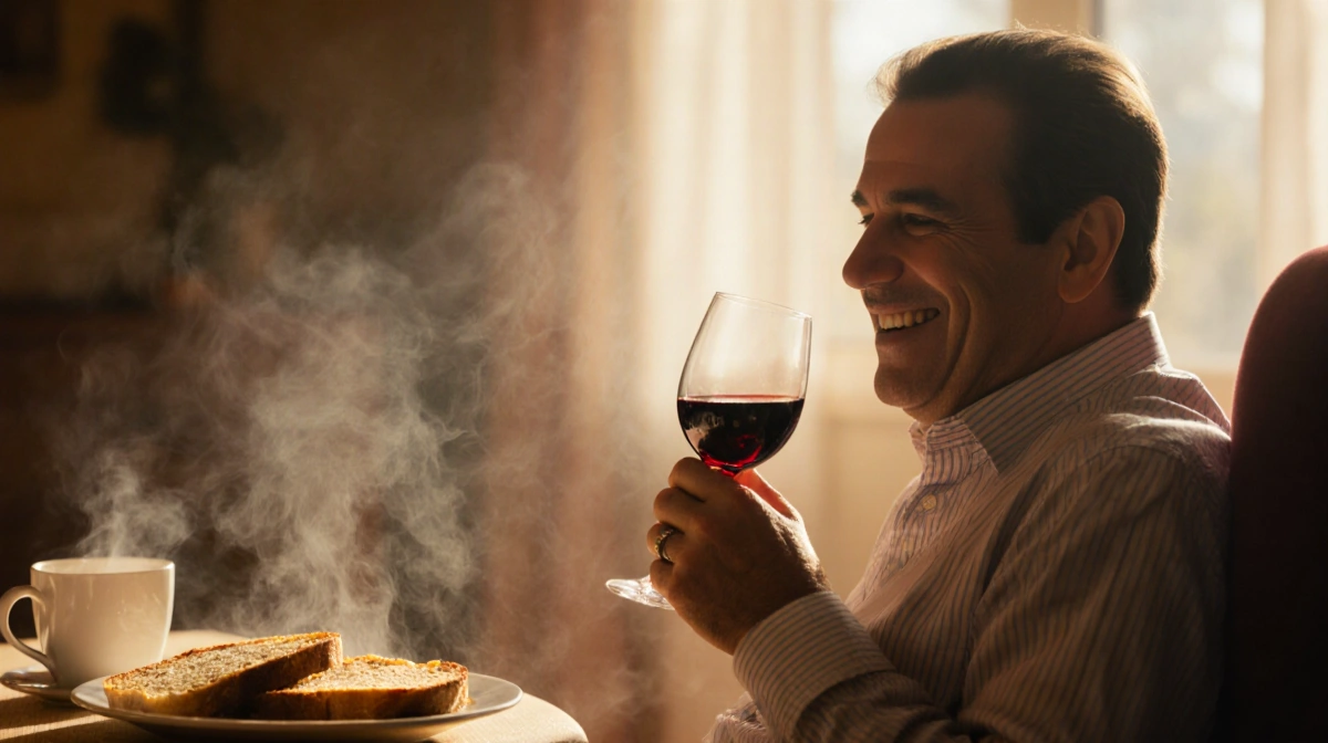 Dr. Oz Defends Relaxed Alcohol Guidelines Amid Expert Backlash