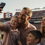 Lane Kiffin and Layla Kiffin Back Together After 2016 Split