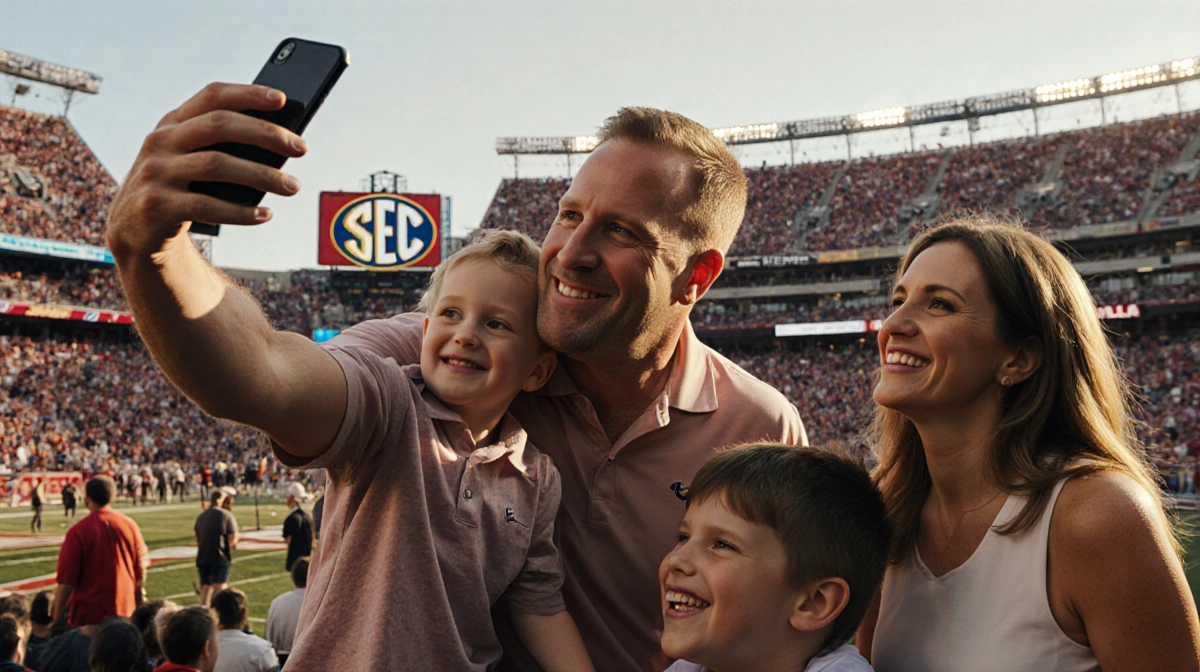 Lane Kiffin and Layla Kiffin Back Together After 2016 Split