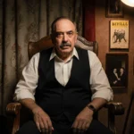 Richard Dimitri Dies at 83 After Decades-Long Health Battle