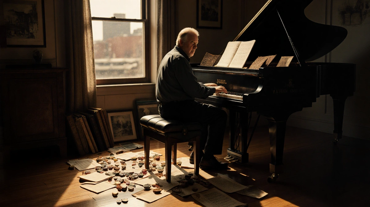 Alan Jackson’s ‘Chattahoochee’ Writer Jim McBride Dies at 78