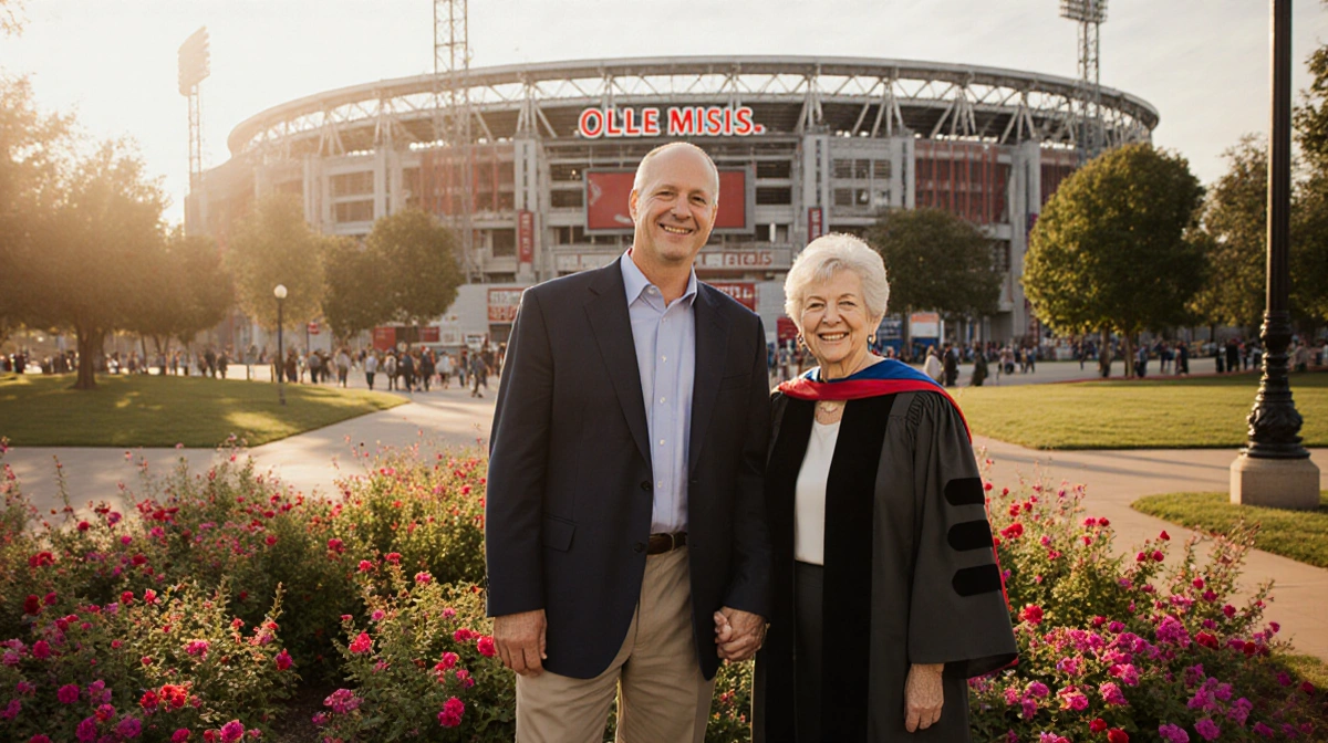 Pete Golding’s Ole Miss Move: A Family-Driven Decision