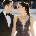 Chock & Bates Eye Final Olympic Gold as Marriage Drives Their Skating