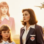 Fran Drescher: How Twiggy’s Daughter Sparked The Nanny