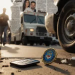 ICE Agent Who Killed Minnesota Mom Was Dragged by Car in Prior Arrest