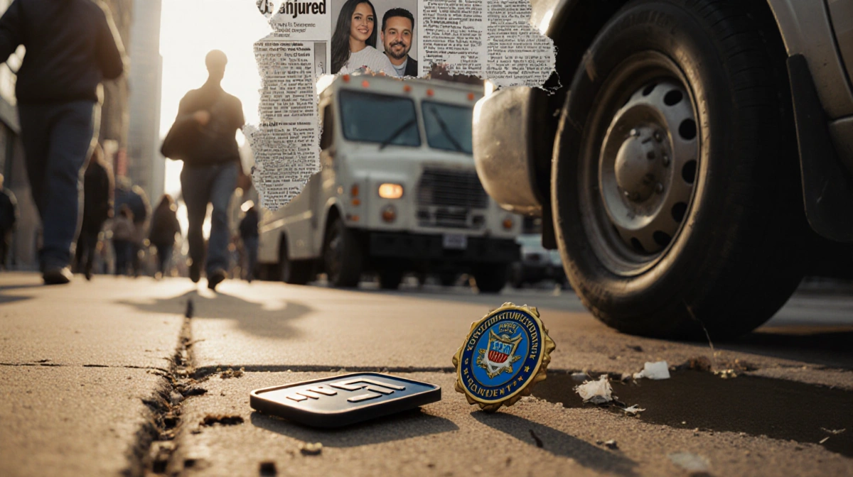 ICE Agent Who Killed Minnesota Mom Was Dragged by Car in Prior Arrest