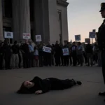 ICE Shooting Sparks Minneapolis Clash