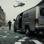 ICE Agent Shoots Minneapolis Mom: Experts Question Justified Force