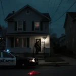 Wrong-Address Mix-Up Delayed Discovery of Slain Ohio Couple