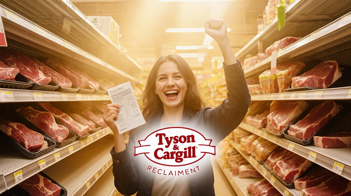 Beef Giants Pay $87.5M to End Price-Fixing Claims