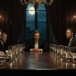 Alan Cumming Returns as The Traitors 4 Cast Drops