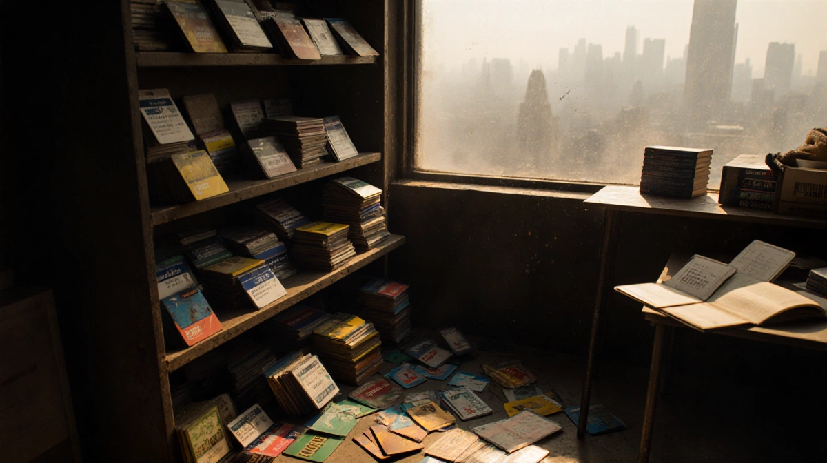 Retired NYC MetroCards Selling for Up to $5,000 on eBay