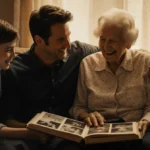 Matthew McConaughey Celebrates Mom Kay’s 94th Birthday