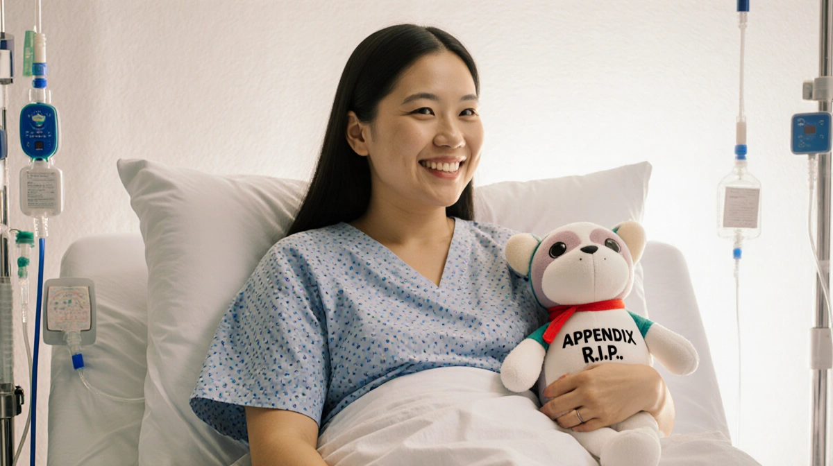 The Pitt’s Isa Briones: From Doctor to ER Patient Overnight